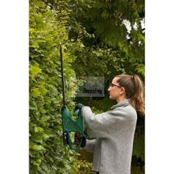 BOSCH EASYHEDGECUT 18-45 SOLO TAGLIASIEPI A BATTERIA MOD. 0600849H03 EAN 4059952574974