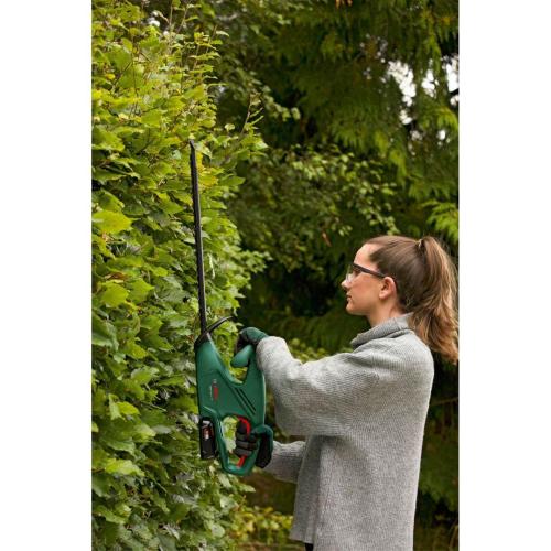 BOSCH EASYHEDGECUT 18-45 SOLO TAGLIASIEPI A BATTERIA MOD. 0600849H03 EAN 4059952574974