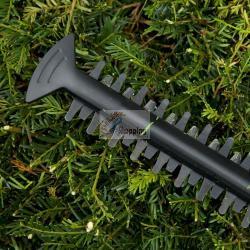 BOSCH EASYHEDGECUT 18-45 SOLO TAGLIASIEPI A BATTERIA MOD. 0600849H03 EAN 4059952574974