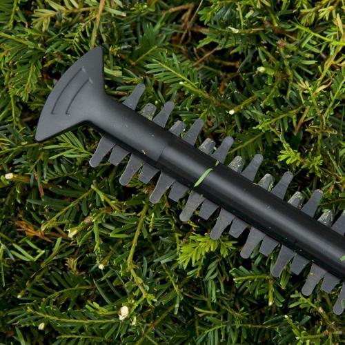 BOSCH EASYHEDGECUT 18-45 SOLO TAGLIASIEPI A BATTERIA MOD. 0600849H03 EAN 4059952574974