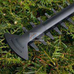 BOSCH EASYHEDGECUT 18-45 SOLO TAGLIASIEPI A BATTERIA MOD. 0600849H03 EAN 4059952574974