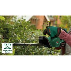 BOSCH EASYHEDGECUT 18-45 SOLO TAGLIASIEPI A BATTERIA MOD. 0600849H03 EAN 4059952574974