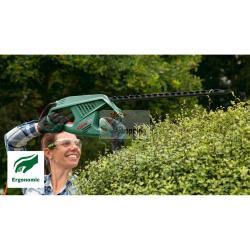 BOSCH EASYHEDGECUT 18-45 SOLO TAGLIASIEPI A BATTERIA MOD. 0600849H03 EAN 4059952574974