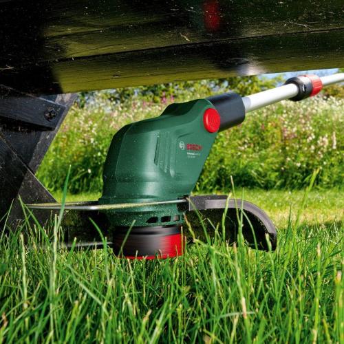BOSCH UNIVERSALGRASSCUT 18V-26- 500 MOD. 06008C1F01 EAN 4059952668666