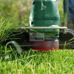 BOSCH UNIVERSALGRASSCUT 18V-26- 500 MOD. 06008C1F01 EAN 4059952668666