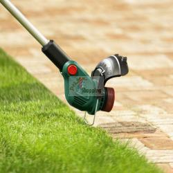 BOSCH UNIVERSALGRASSCUT 18V-26- 500 MOD. 06008C1F01 EAN 4059952668666