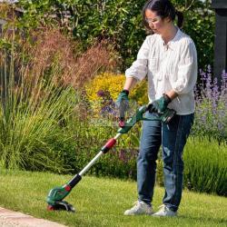 BOSCH UNIVERSALGRASSCUT 18V-26- 500 MOD. 06008C1F01 EAN 4059952668666