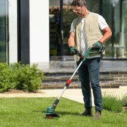 BOSCH UNIVERSALGRASSCUT 18V-26- 500 MOD. 06008C1F01 EAN 4059952668666