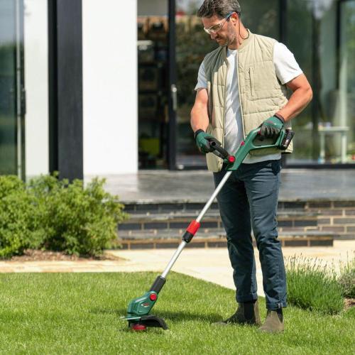 BOSCH UNIVERSALGRASSCUT 18V-26- 500 MOD. 06008C1F01 EAN 4059952668666