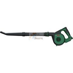 BOSCH UNIVERSALLEAFBLOWER 18V-130 SOFFIATORE FOGLIE SOLO MOD. 06008A0601 EAN 4059952631585