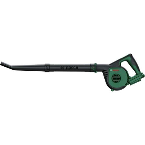 BOSCH UNIVERSALLEAFBLOWER 18V-130 SOFFIATORE FOGLIE SOLO MOD. 06008A0601 EAN 4059952631585