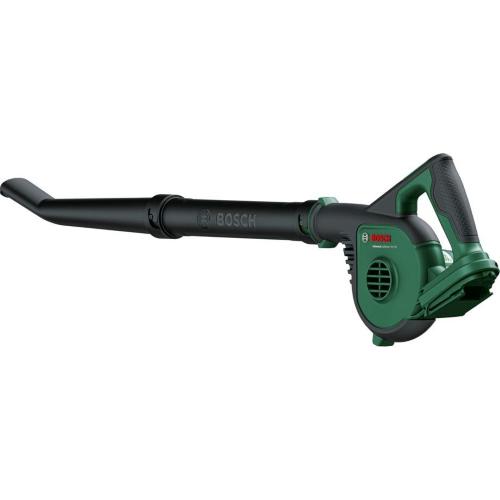 BOSCH UNIVERSALLEAFBLOWER 18V-130 SOFFIATORE FOGLIE SOLO MOD. 06008A0601 EAN 4059952631585