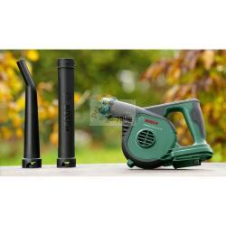 BOSCH UNIVERSALLEAFBLOWER 18V-130 SOFFIATORE FOGLIE SOLO MOD. 06008A0601 EAN 4059952631585