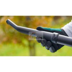 BOSCH UNIVERSALLEAFBLOWER 18V-130 SOFFIATORE FOGLIE SOLO MOD. 06008A0601 EAN 4059952631585