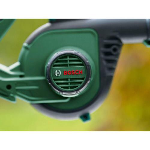 BOSCH UNIVERSALLEAFBLOWER 18V-130 SOFFIATORE FOGLIE SOLO MOD. 06008A0601 EAN 4059952631585