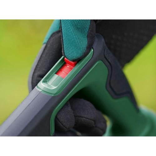 BOSCH UNIVERSALLEAFBLOWER 18V-130 SOFFIATORE FOGLIE SOLO MOD. 06008A0601 EAN 4059952631585