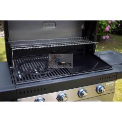 CAMPINGAZ PREMIUM PLANCHA PIASTRA MOD. 2000031424 EAN 3138522098292