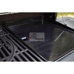 CAMPINGAZ PREMIUM PLANCHA PIASTRA MOD. 2000031424 EAN 3138522098292