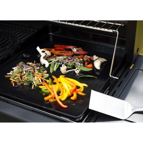 CAMPINGAZ PREMIUM PLANCHA PIASTRA MOD. 2000031424 EAN 3138522098292