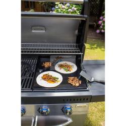 CAMPINGAZ PREMIUM PLANCHA PIASTRA MOD. 2000031424 EAN 3138522098292