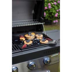 CAMPINGAZ PREMIUM PLANCHA PIASTRA MOD. 2000031424 EAN 3138522098292