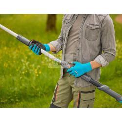 GARDENA CESOIA TELESC.ALB. BATT. HIGHCUT 250/18V P4A SOLO MOD. 14774-55 EAN 4078500065559