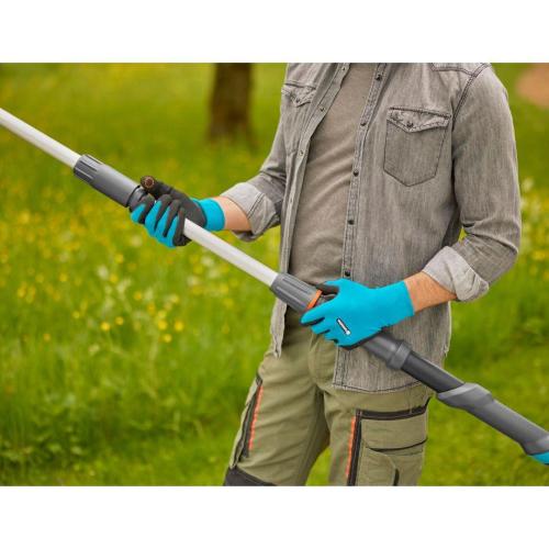 GARDENA CESOIA TELESC.ALB. BATT. HIGHCUT 250/18V P4A SOLO MOD. 14774-55 EAN 4078500065559