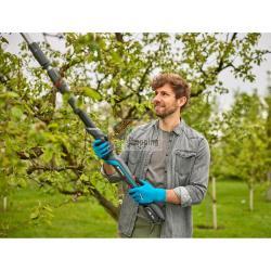 GARDENA CESOIA TELESC.ALB. BATT. HIGHCUT 250/18V P4A SOLO MOD. 14774-55 EAN 4078500065559