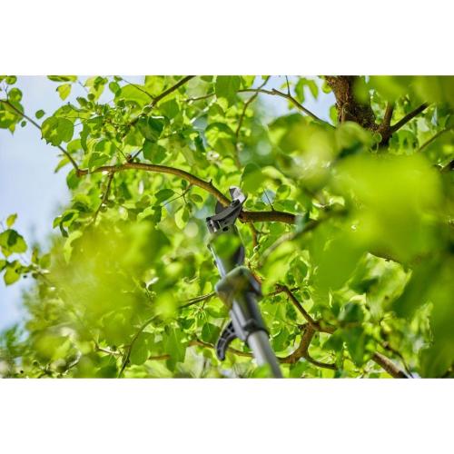 GARDENA CESOIA TELESC.ALB. BATT. HIGHCUT 250/18V P4A SOLO MOD. 14774-55 EAN 4078500065559