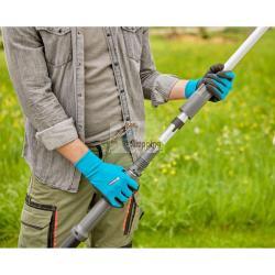 GARDENA CESOIA TELESC.ALB. BATT. HIGHCUT 360/18V P4A SOLO MOD. 14776-55 EAN 4078500065580