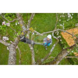 GARDENA CESOIA TELESC.ALB. BATT. HIGHCUT 360/18V P4A SOLO MOD. 14776-55 EAN 4078500065580