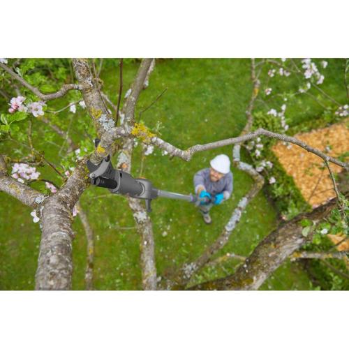 GARDENA CESOIA TELESC.ALB. BATT. HIGHCUT 360/18V P4A SOLO MOD. 14776-55 EAN 4078500065580