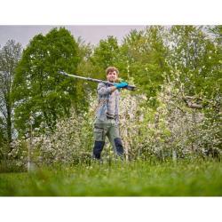 GARDENA CESOIA TELESC.ALB. BATT. HIGHCUT 360/18V P4A SOLO MOD. 14776-55 EAN 4078500065580