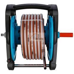 GARDENA CLASSIC 50 SET AVVOLGITUBO DA PARETE MOD. 8009-20 EAN 4078500800907