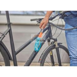 GARDENA CLEANSYSTEM SET LAVAGGIO BICICLETTA MOD. 18864-20 EAN 4078500065030