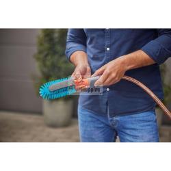 GARDENA CLEANSYSTEM SET LAVAGGIO BICICLETTA MOD. 18864-20 EAN 4078500065030