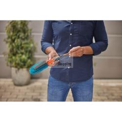 GARDENA CLEANSYSTEM SET LAVAGGIO BICICLETTA MOD. 18864-20 EAN 4078500065030