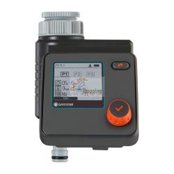 GARDENA SISTEMA DI CONTROLLO DELL'IRRIGAZIONE SELECT MOD. 01891-20 EAN 4078500045698