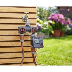 GARDENA SISTEMA DI CONTROLLO DELL'IRRIGAZIONE SELECT MOD. 01891-20 EAN 4078500045698