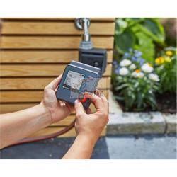 GARDENA SISTEMA DI CONTROLLO DELL'IRRIGAZIONE SELECT MOD. 01891-20 EAN 4078500045698