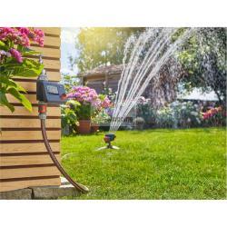 GARDENA SISTEMA DI CONTROLLO DELL'IRRIGAZIONE SELECT MOD. 01891-20 EAN 4078500045698
