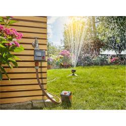 GARDENA SISTEMA DI CONTROLLO DELL'IRRIGAZIONE SELECT MOD. 01891-20 EAN 4078500045698