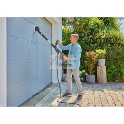 GARDENA SPAZZOLA A DISCO ACCESS. AQUABRUSH MOD. 14846-20 EAN 4066407502802