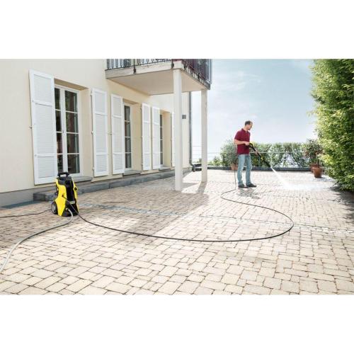 Kärcher H 9 Q TUBO ALTA PRESS. QUICK CONNECT MOD. 2.641-721.0 EAN 4039784361232