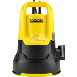 Kärcher SP 9.000 flat 1.645-810.0 pompa sommersa per acque chiare