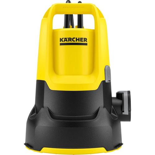 Kärcher SP 9.000 flat 1.645-810.0 pompa sommersa per acque chiare