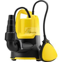 Kärcher SP 9.000 flat 1.645-810.0 pompa sommersa per acque chiare