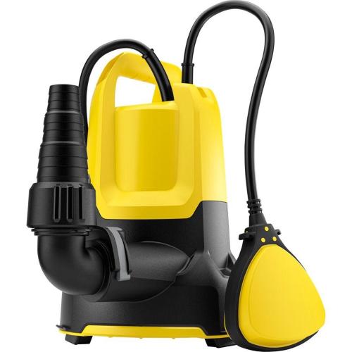 Kärcher SP 9.000 flat 1.645-810.0 pompa sommersa per acque chiare