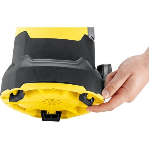 Kärcher SP 9.000 flat 1.645-810.0 pompa sommersa per acque chiare