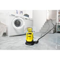 Kärcher SP 9.000 flat 1.645-810.0 pompa sommersa per acque chiare